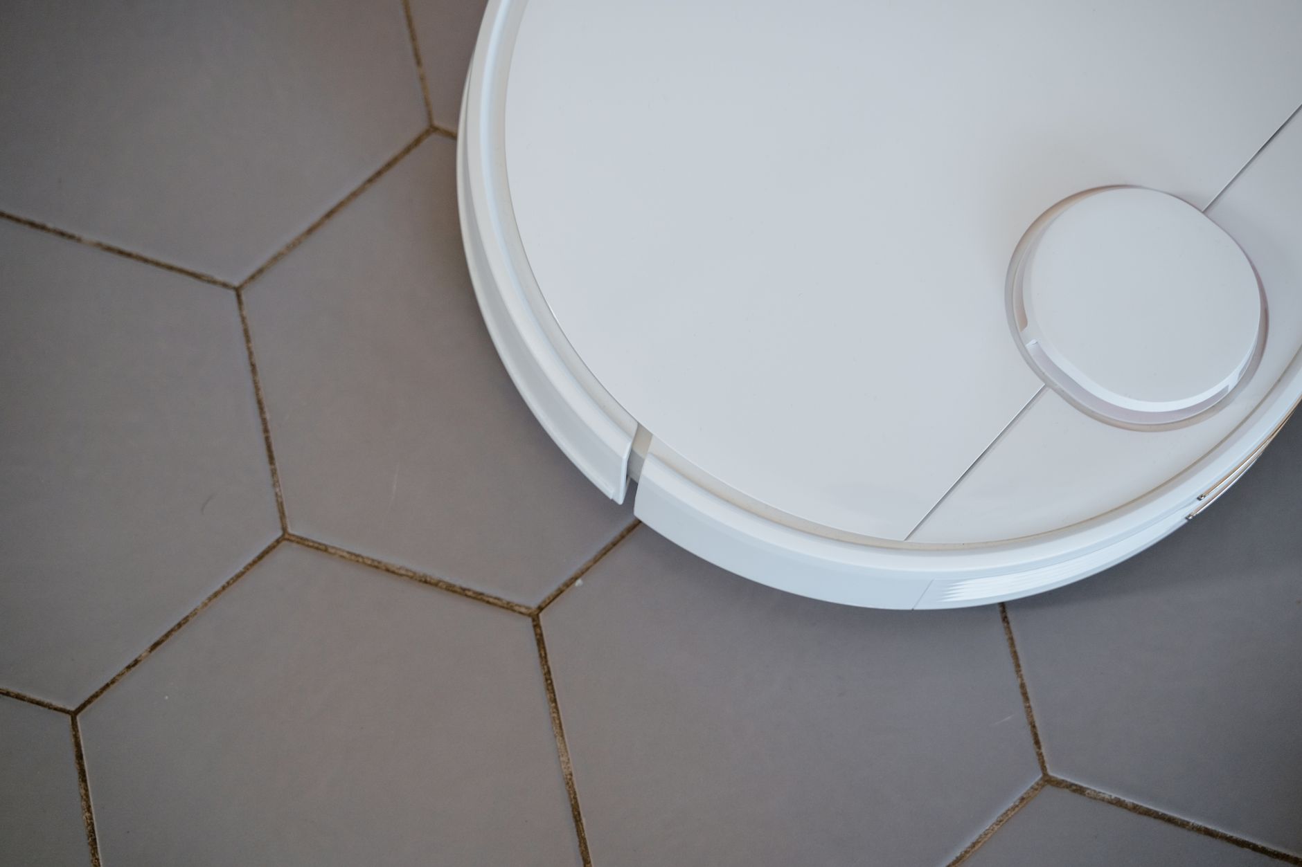 Floor Care & Hard-Surface — Brightwork