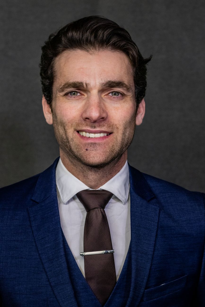 André Coleman