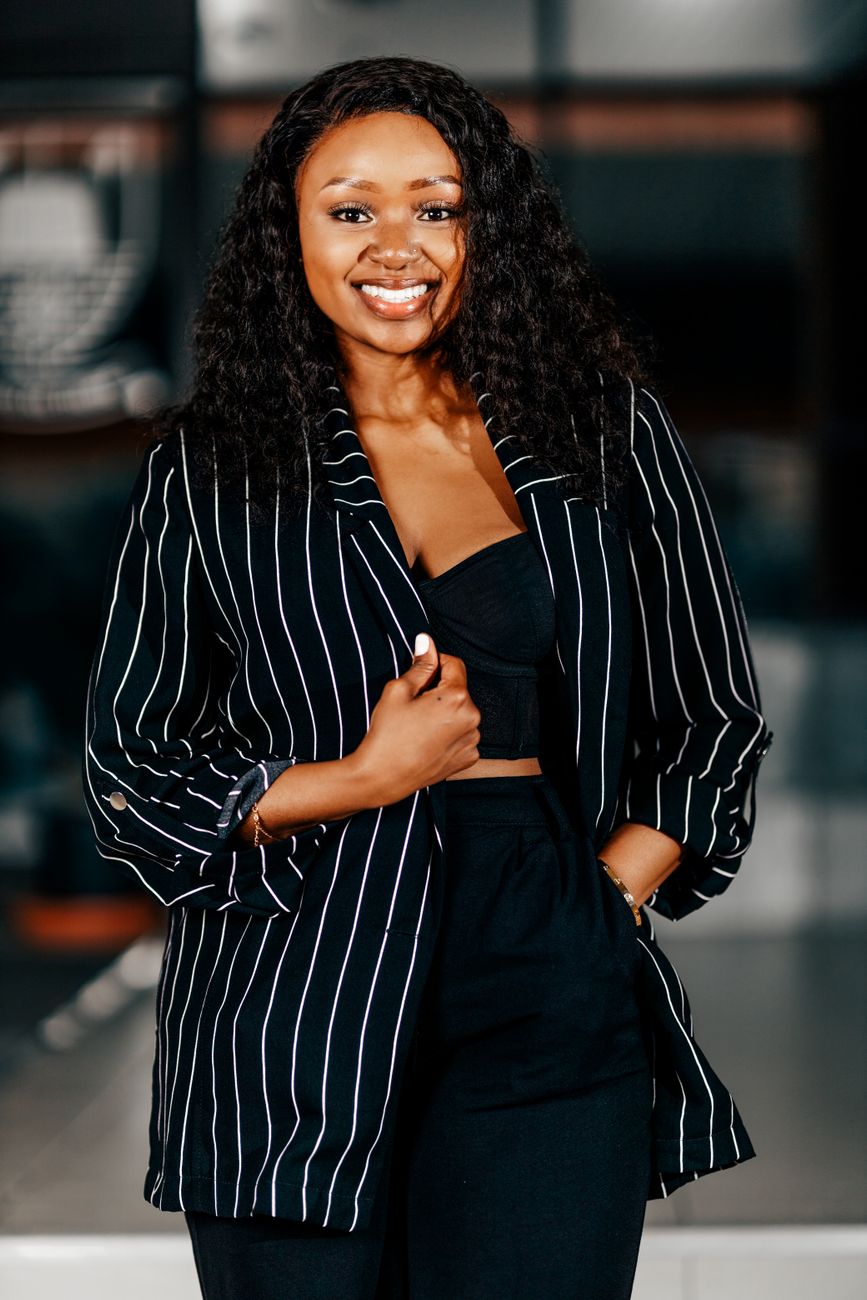 Rashida Bell